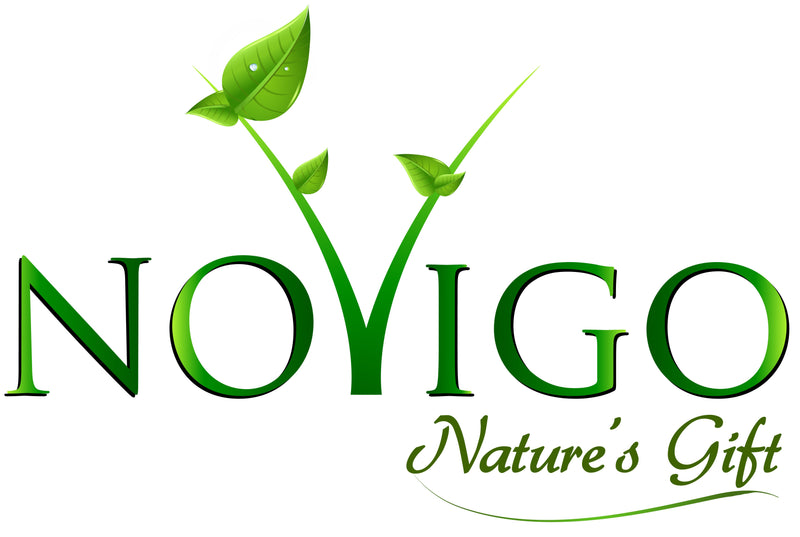 Novigo - Natural Skincare Products