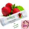 4 - Pack Organic Lip Balm (Strawberry)